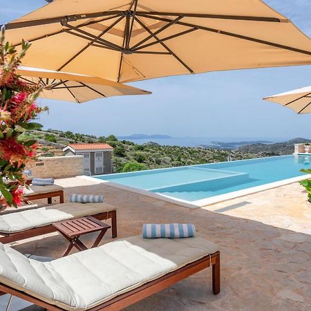 Veliko Grablje Vidikovac Levanda Luxury Apartments מראה חיצוני תמונה