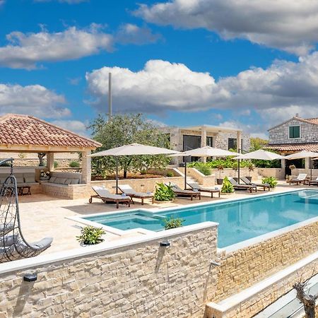 Veliko Grablje Vidikovac Levanda Luxury Apartments מראה חיצוני תמונה