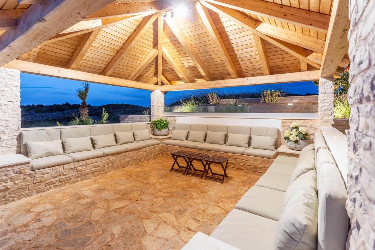 Veliko Grablje Vidikovac Levanda Luxury Apartments מראה חיצוני תמונה