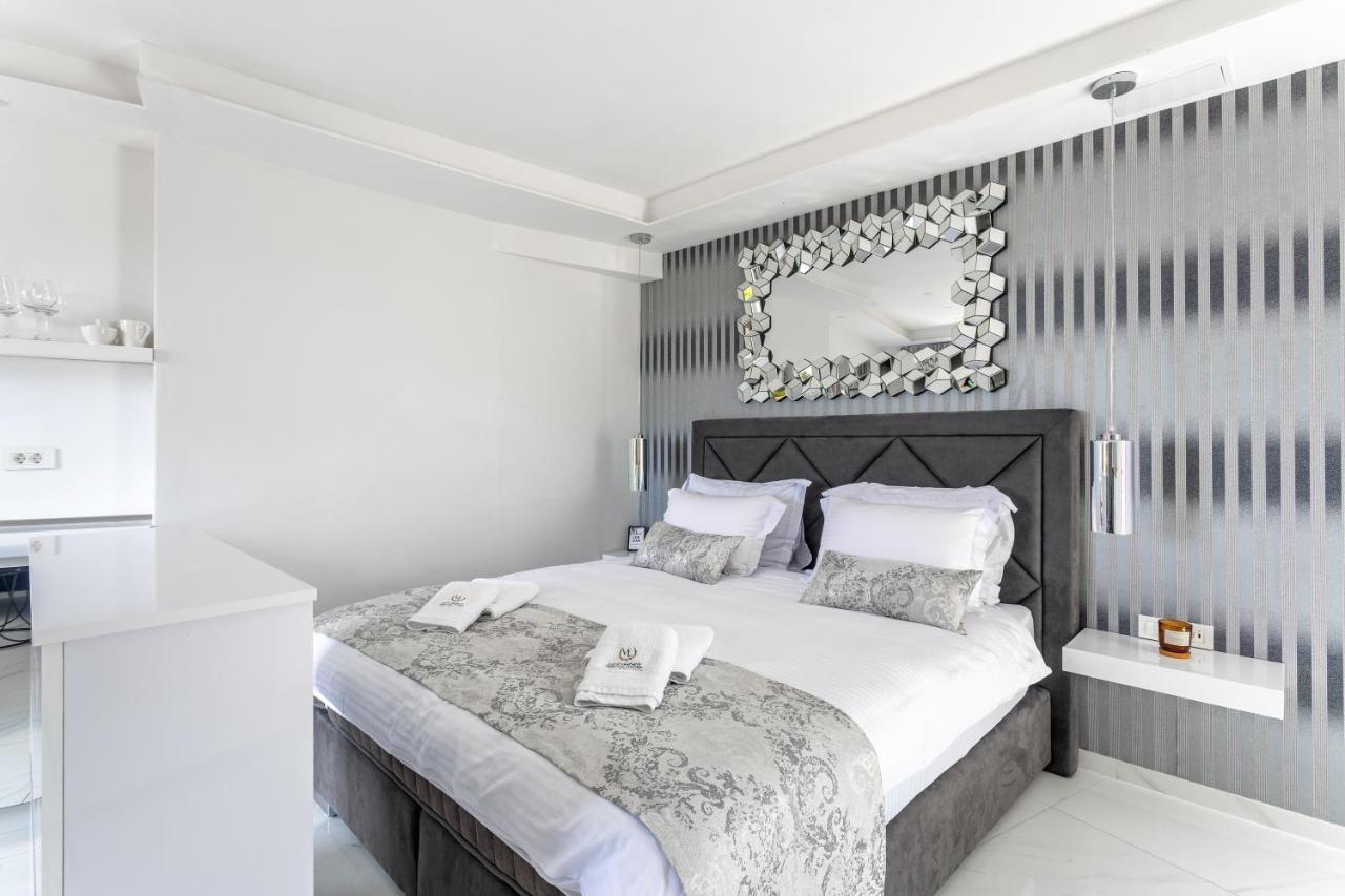 Veliko Grablje Vidikovac Levanda Luxury Apartments מראה חיצוני תמונה