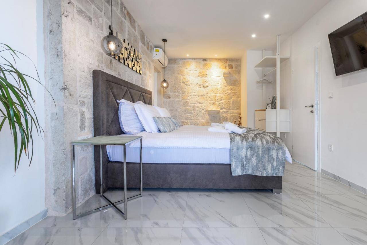 Veliko Grablje Vidikovac Levanda Luxury Apartments מראה חיצוני תמונה