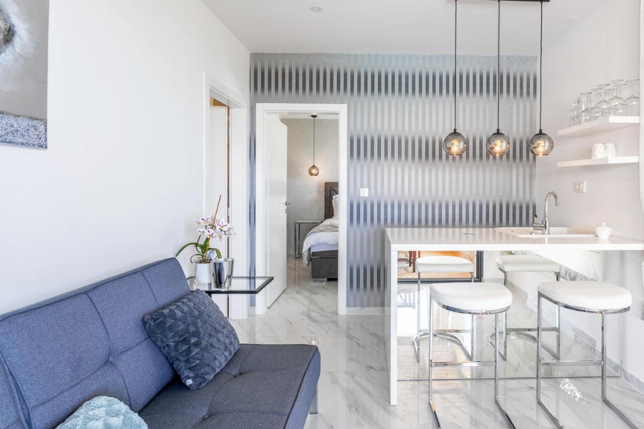 Veliko Grablje Vidikovac Levanda Luxury Apartments מראה חיצוני תמונה