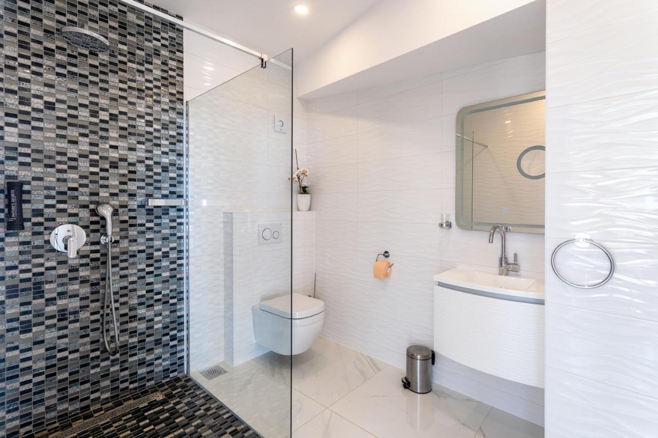 Veliko Grablje Vidikovac Levanda Luxury Apartments מראה חיצוני תמונה