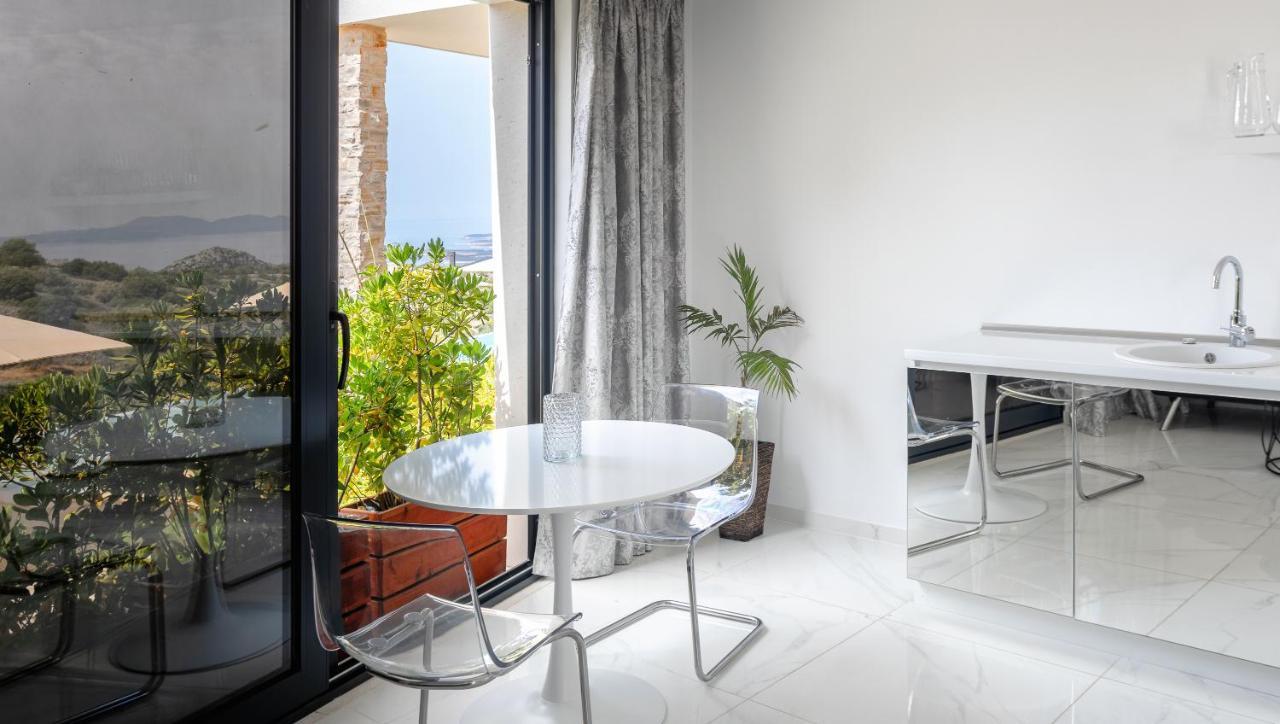 Veliko Grablje Vidikovac Levanda Luxury Apartments מראה חיצוני תמונה