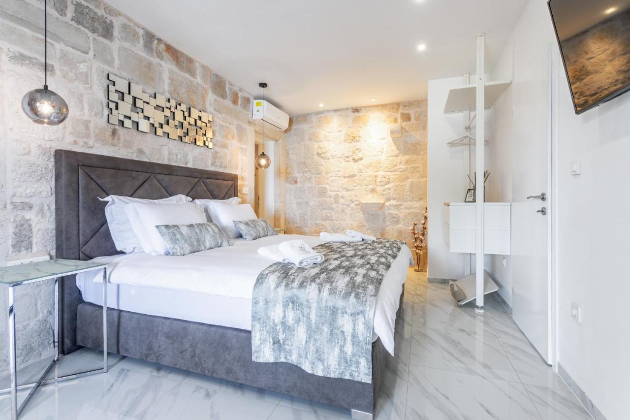 Veliko Grablje Vidikovac Levanda Luxury Apartments מראה חיצוני תמונה