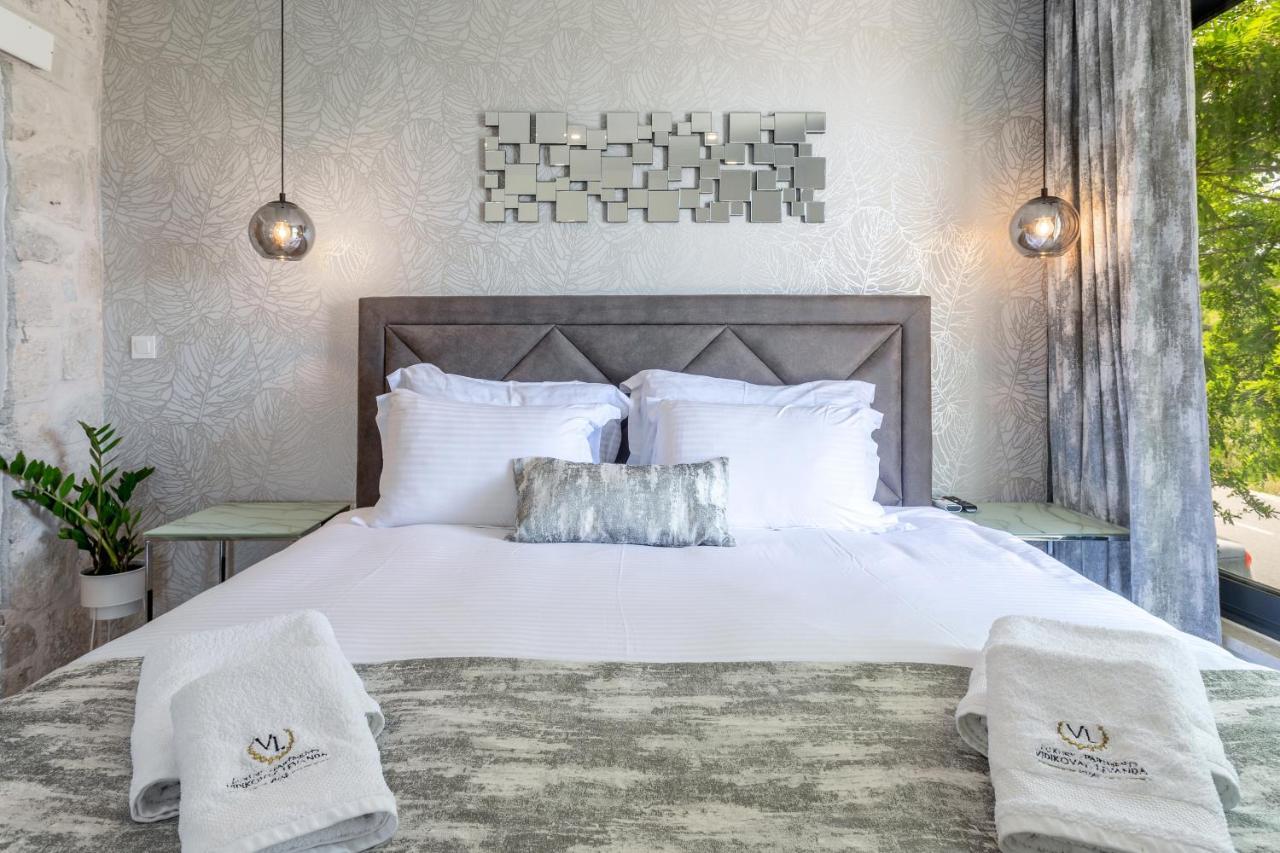 Veliko Grablje Vidikovac Levanda Luxury Apartments מראה חיצוני תמונה