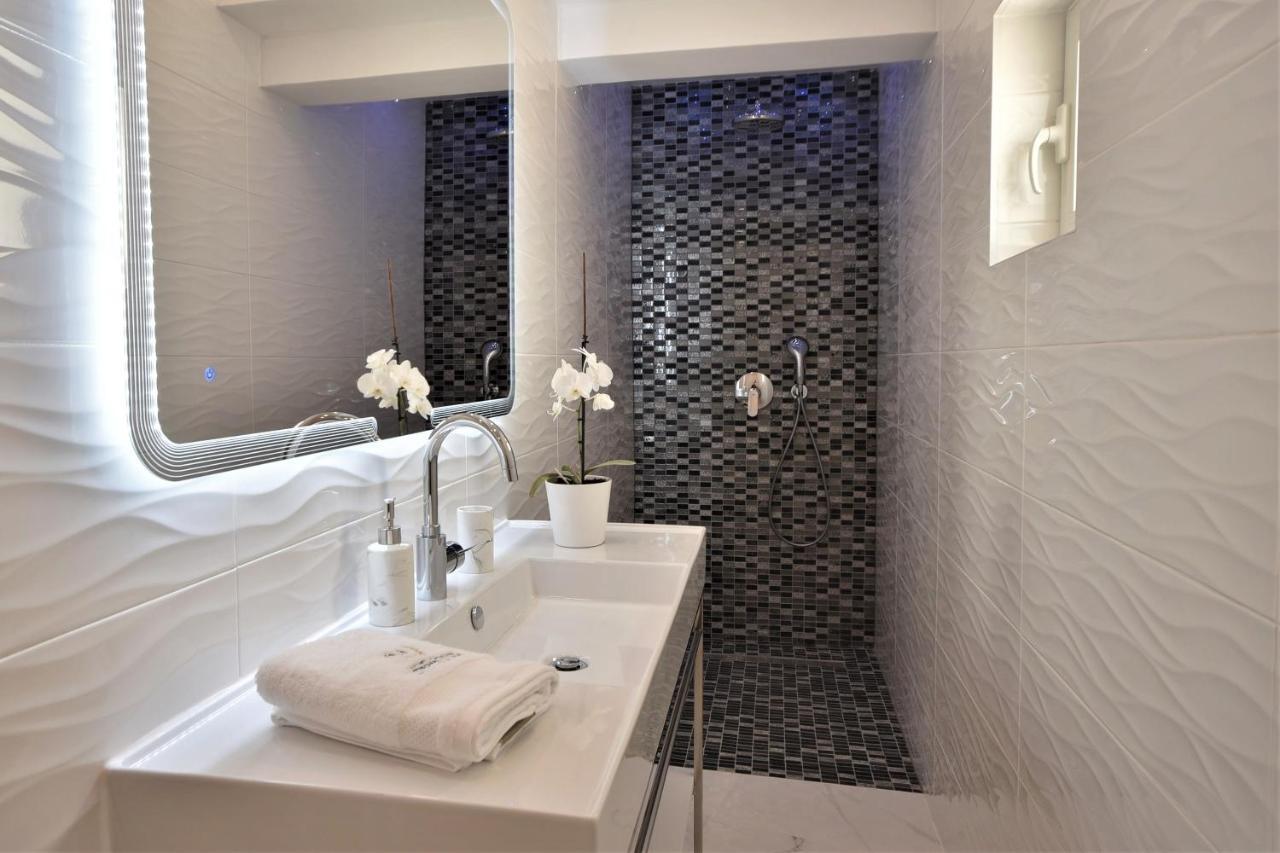Veliko Grablje Vidikovac Levanda Luxury Apartments מראה חיצוני תמונה