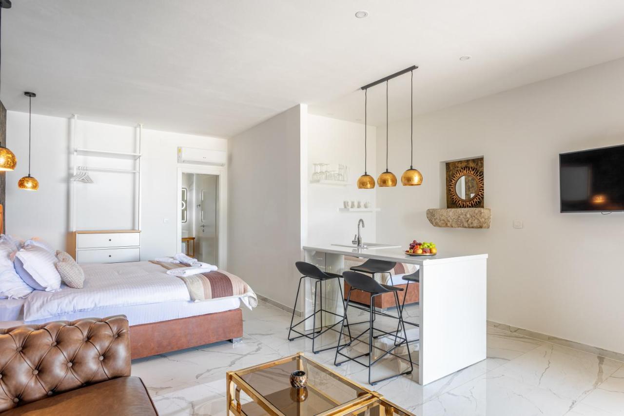 Veliko Grablje Vidikovac Levanda Luxury Apartments מראה חיצוני תמונה