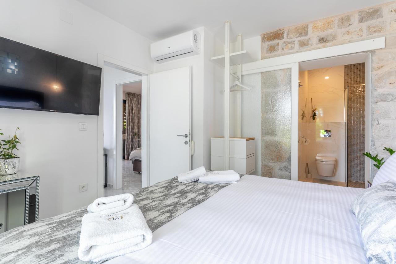 Veliko Grablje Vidikovac Levanda Luxury Apartments מראה חיצוני תמונה