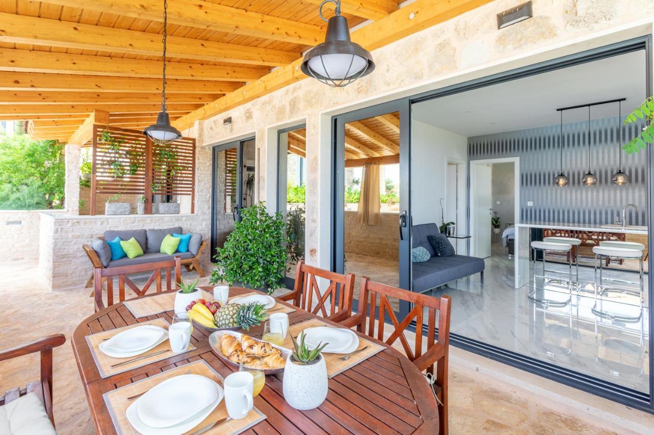 Veliko Grablje Vidikovac Levanda Luxury Apartments מראה חיצוני תמונה